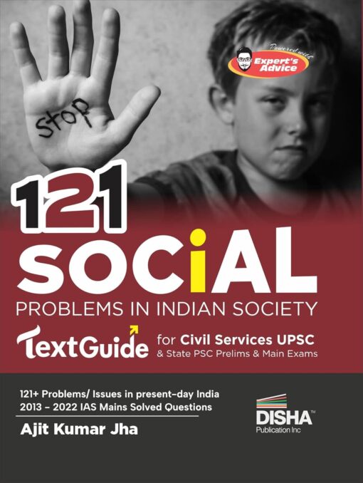 121 Social Problems in Indian Society