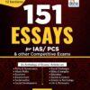 151 Essays for IAS PCS