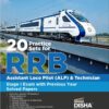 20 Practice Sets for RRB Assistant Loco Pilot (ALP)