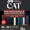 36 Topic-wise CAT Data Interpretation & Logical Reasoning