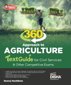 360 degree Approach to Agriculture