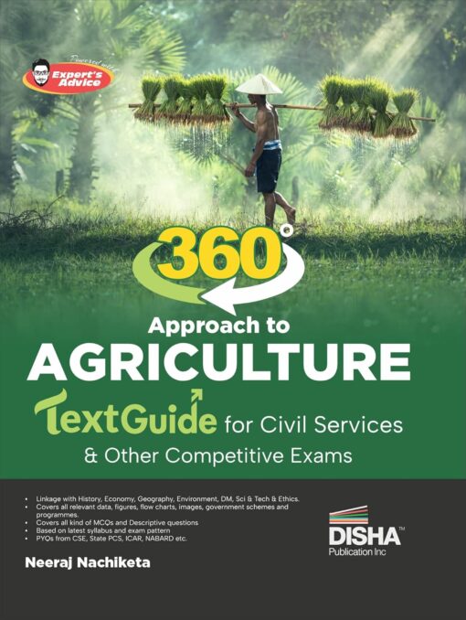 360 degree Approach to Agriculture