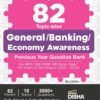 82 Topic-wise General Banking Economy Awareness