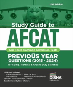 AFCAT Guide