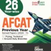 AFCAT Previous Year Solved Papers