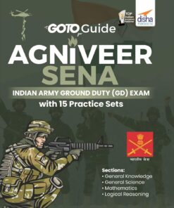 AGNIVEER SENA Indian Army Ground Duty