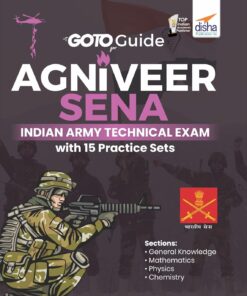 AGNIVEER SENA Indian Army Technical Exam