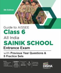 AISSEE Class 6 Guide