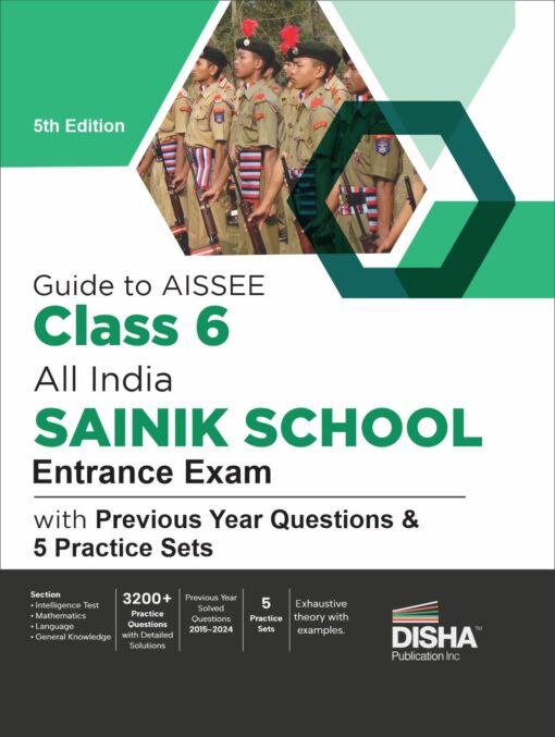 AISSEE Class 6 Guide