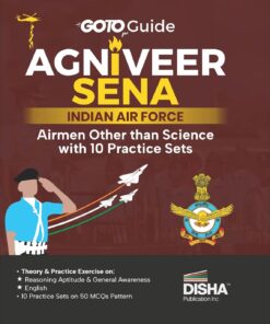 Agniveer Sena Indian Air Force Airmen