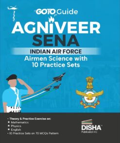 Agniveer Sena Indian Air Force Airmen Science Group X