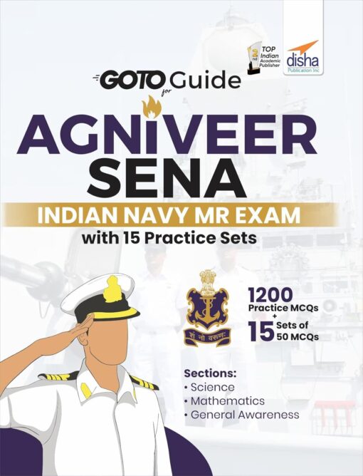 Agniveer Sena Indian Navy Mr Exam