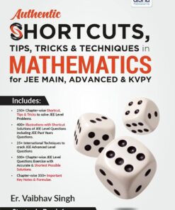 Authentic SHORTCUTS MATHEMATICS