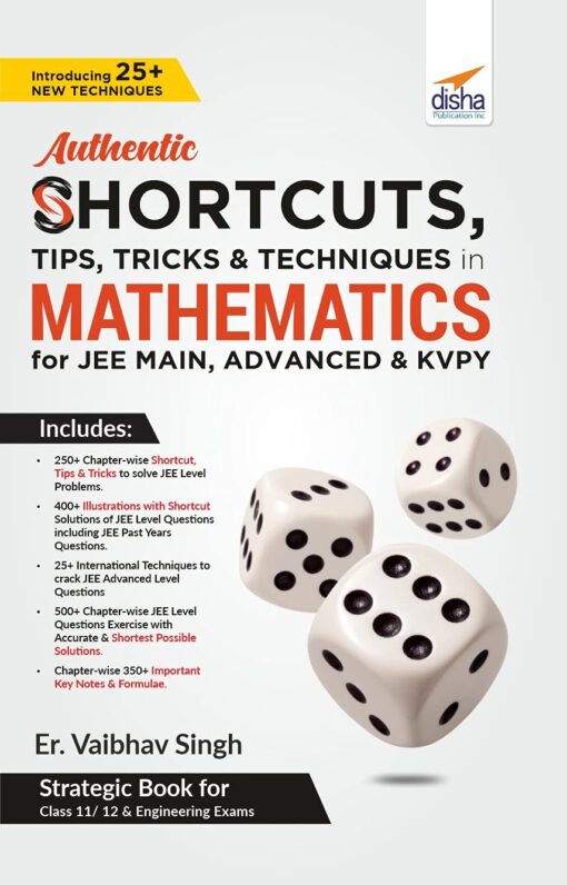 Authentic SHORTCUTS MATHEMATICS