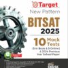 BITSAT 2025