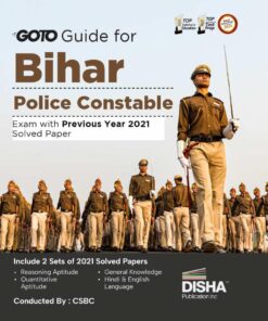 Bihar Police Constable Exam PYQ