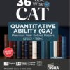 CAT Quantitative Ability