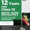 CBSE Class 12 Biology