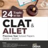 CLAT AILET