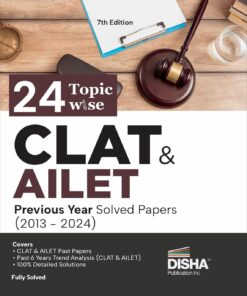 CLAT AILET