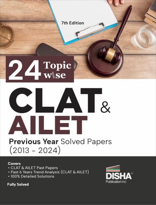 CLAT AILET