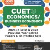 CUET Economics