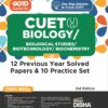 CUET (UG) Biology