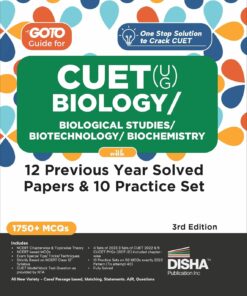 CUET (UG) Biology