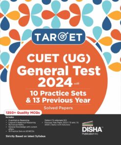 CUET (UG) General Test