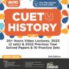 CUET (UG) History