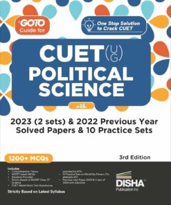 CUET (UG) Political Science