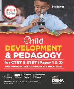 Child Development & Pedagogy