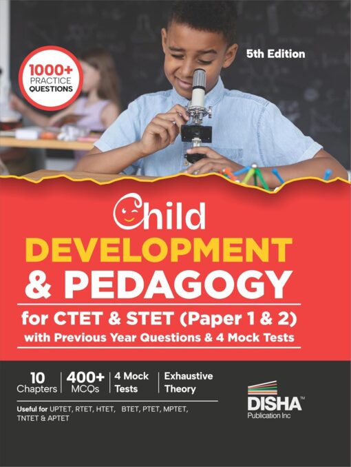 Child Development & Pedagogy