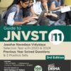 Class 11 JNVST Guide