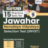 Class 9 Jawahar Navodaya Vidyalaya Selection Test