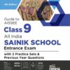 Class 9th SAINIK School Guide