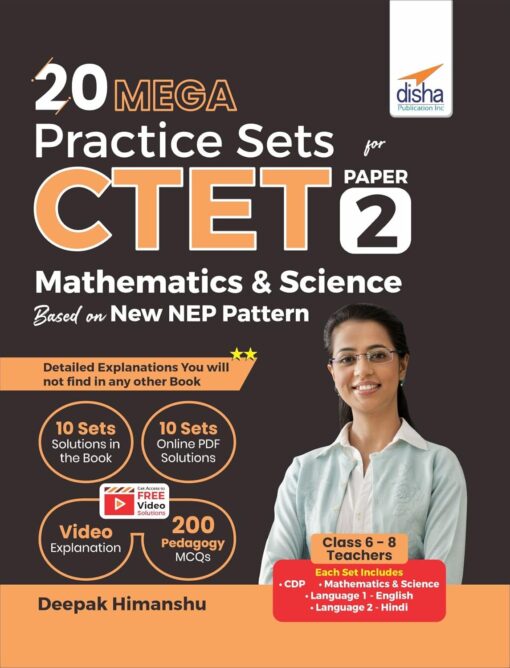 Ctet Paper 2 Mathematics