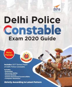 Delhi Police Constable Exam