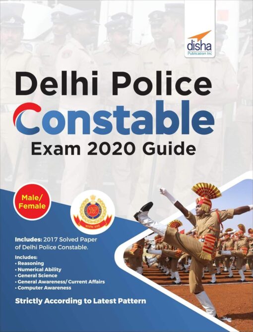 Delhi Police Constable Exam