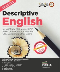 Descriptive English