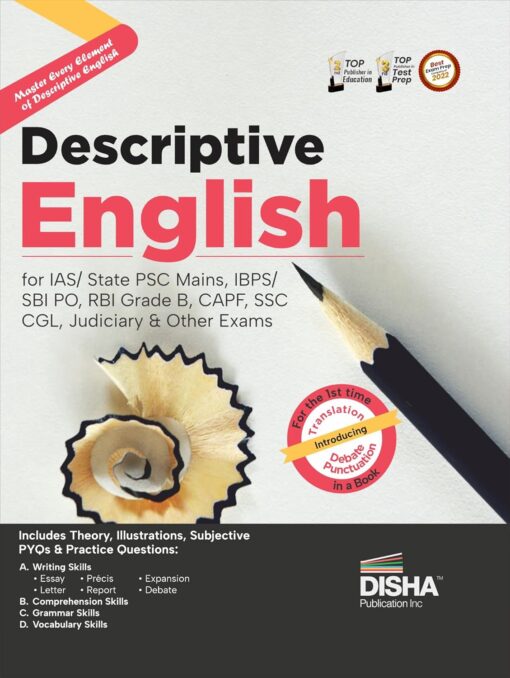 Descriptive English