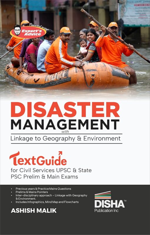 Disaster Management