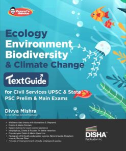 Ecology Environment Bio-diversity