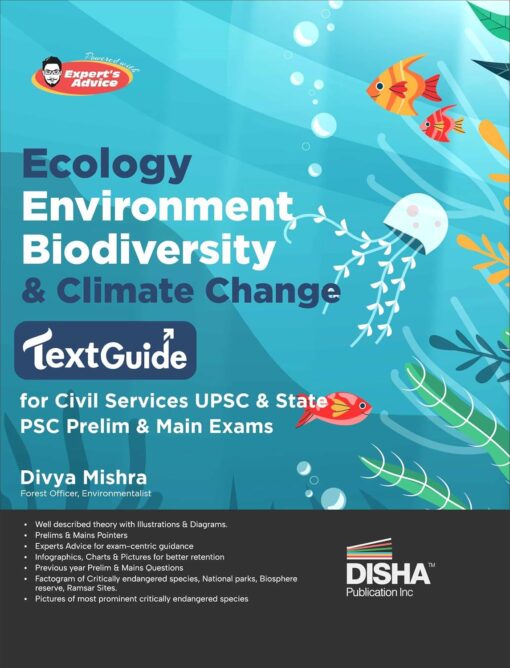 Ecology Environment Bio-diversity