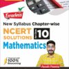 Errorless New Syllabus Chapter-wise NCERT Solutions for Class 10 Mathematics