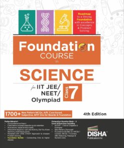 Foundation Class 07 Science