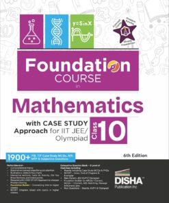 Foundation Class 10th Maths