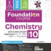 Foundation Course in Chemistry Class 10