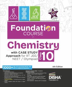 Foundation Course in Chemistry Class 10