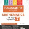 Foundation Course in Mathematics Class 7